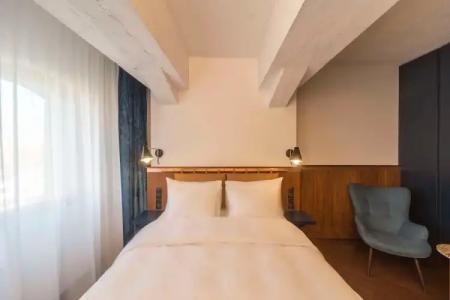 Radisson and Apartments Gdansk - 72