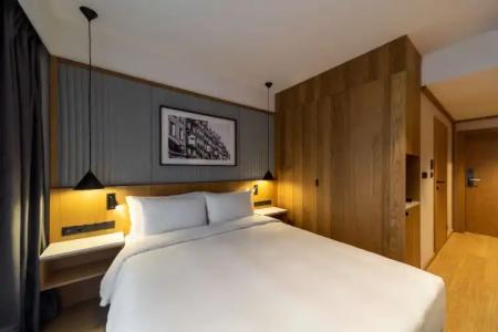 Radisson and Apartments Gdansk - 58