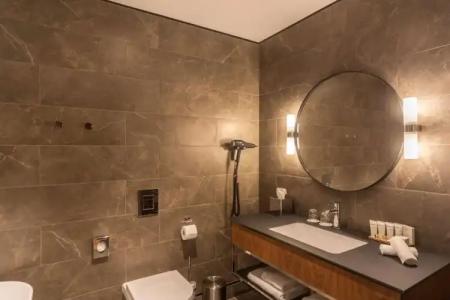 Radisson and Apartments Gdansk - 48