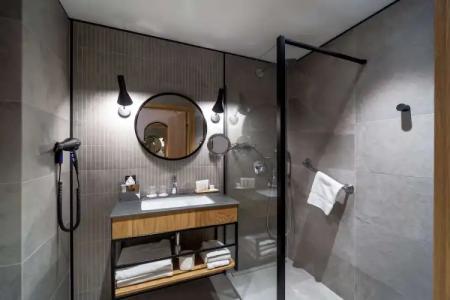 Radisson and Apartments Gdansk - 54