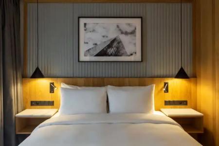 Radisson and Apartments Gdansk - 79