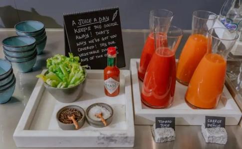 Radisson and Apartments Gdansk - 13