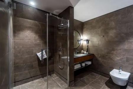 Radisson and Apartments Gdansk - 97