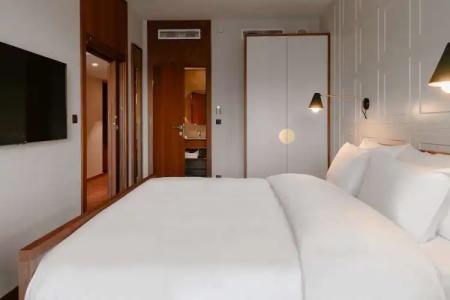 Radisson and Apartments Gdansk - 87