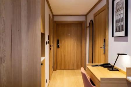 Radisson and Apartments Gdansk - 63