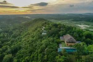 Malabar Hill Hotel, Weligama
