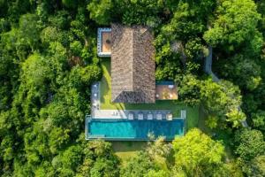 Top of the Hill Guesthouse, Weligama