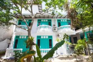 Neptune Story Hotel, Weligama