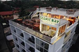 Scenic Bay Hotel, Weligama