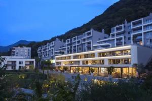 The View Mini-hotel, Lugano