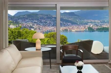 The View Lugano - 84