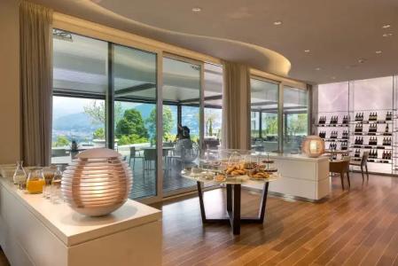The View Lugano - 25