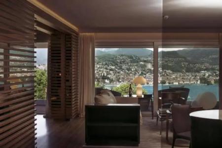 The View Lugano - 77