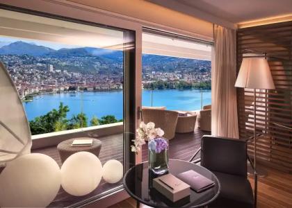 The View Lugano - 22