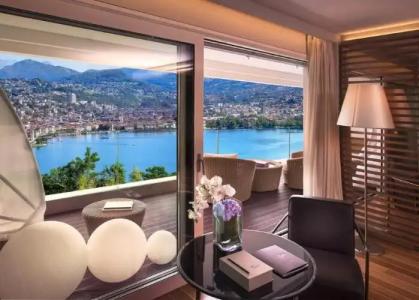 The View Lugano - 33