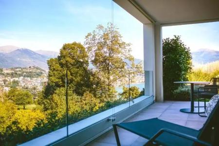 The View Lugano - 104