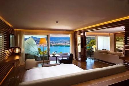 The View Lugano - 48