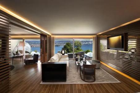 The View Lugano - 16