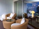 Junior Suite with balcony