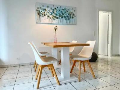 GuestHouse Lugano Apartments by LR - 53