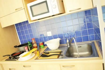 GuestHouse Lugano Apartments by LR - 36