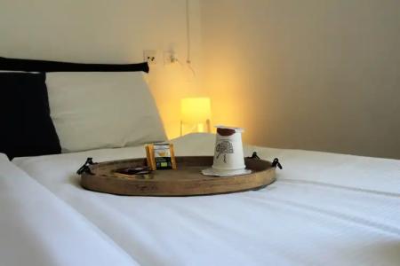 GuestHouse Lugano Apartments by LR - 35