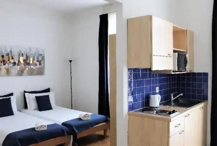 GuestHouse Lugano Apartments by LR - 40