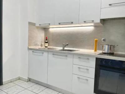 GuestHouse Lugano Apartments by LR - 50