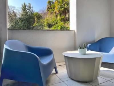 GuestHouse Lugano Apartments by LR - 48