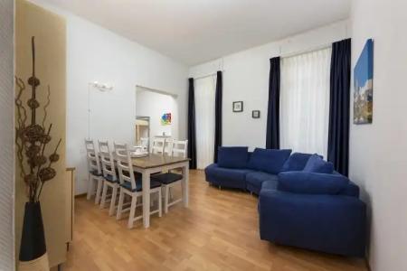 GuestHouse Lugano Apartments by LR - 58