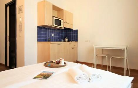 GuestHouse Lugano Apartments by LR - 34