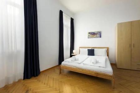 GuestHouse Lugano Apartments by LR - 27