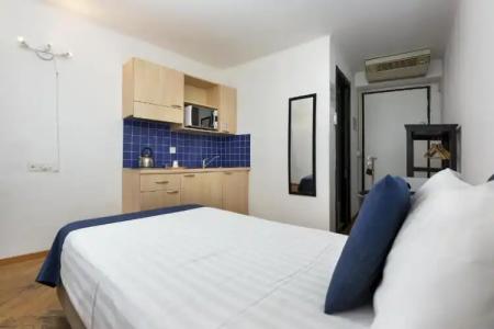 GuestHouse Lugano Apartments by LR - 22