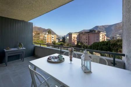 GuestHouse Lugano Apartments by LR - 65