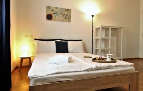 GuestHouse Lugano Apartments by LR - 33