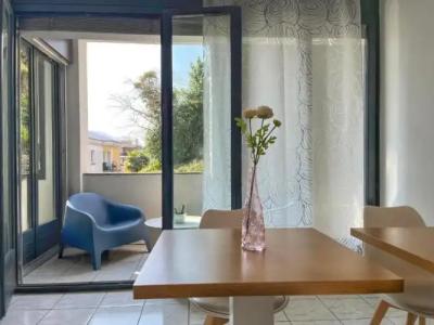 GuestHouse Lugano Apartments by LR - 47