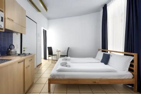 GuestHouse Lugano Apartments by LR - 5