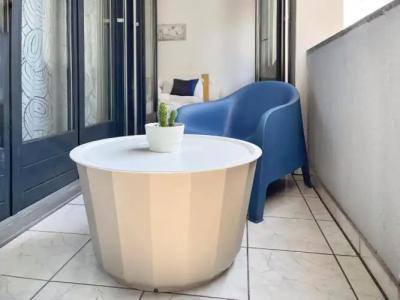 GuestHouse Lugano Apartments by LR - 52