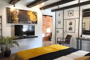 Enthusiast I Signature Place Hotel, Klaipeda