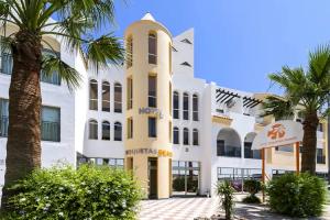 Hotel Moon Dreams Roquetas, Roquetas de Mar