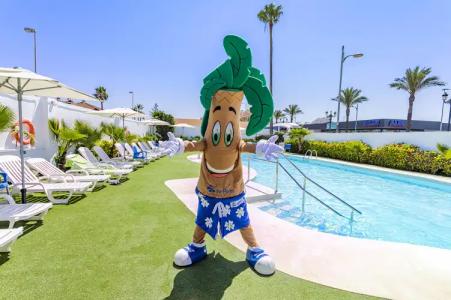 Moon Dreams Roquetas - 20