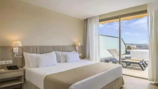 Barcelo Santiago — Adults Only - 92