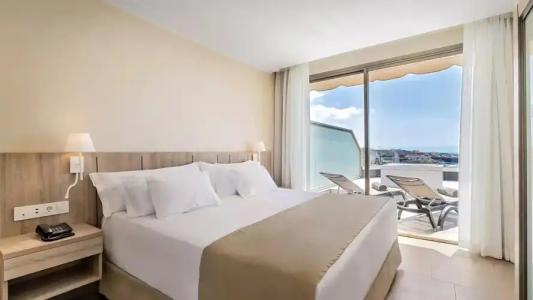 Barcelo Santiago — Adults Only - 80