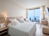 Deluxe Superior Double room with sea view