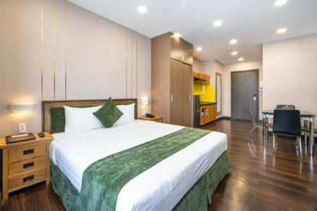Emerald Central - 292
