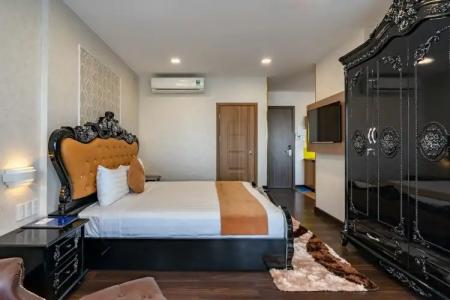 Emerald Central - 274