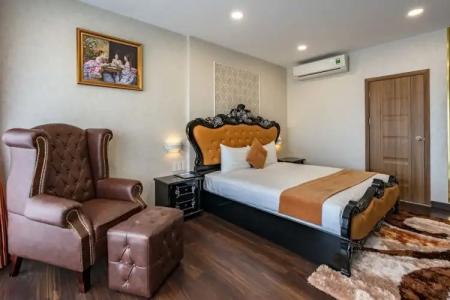 Emerald Central - 276
