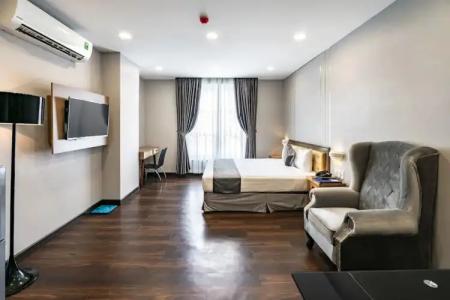 Emerald Central - 338