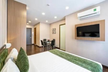 Emerald Central - 299