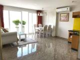 2 Bedrooms Royal Penthouse room with city view